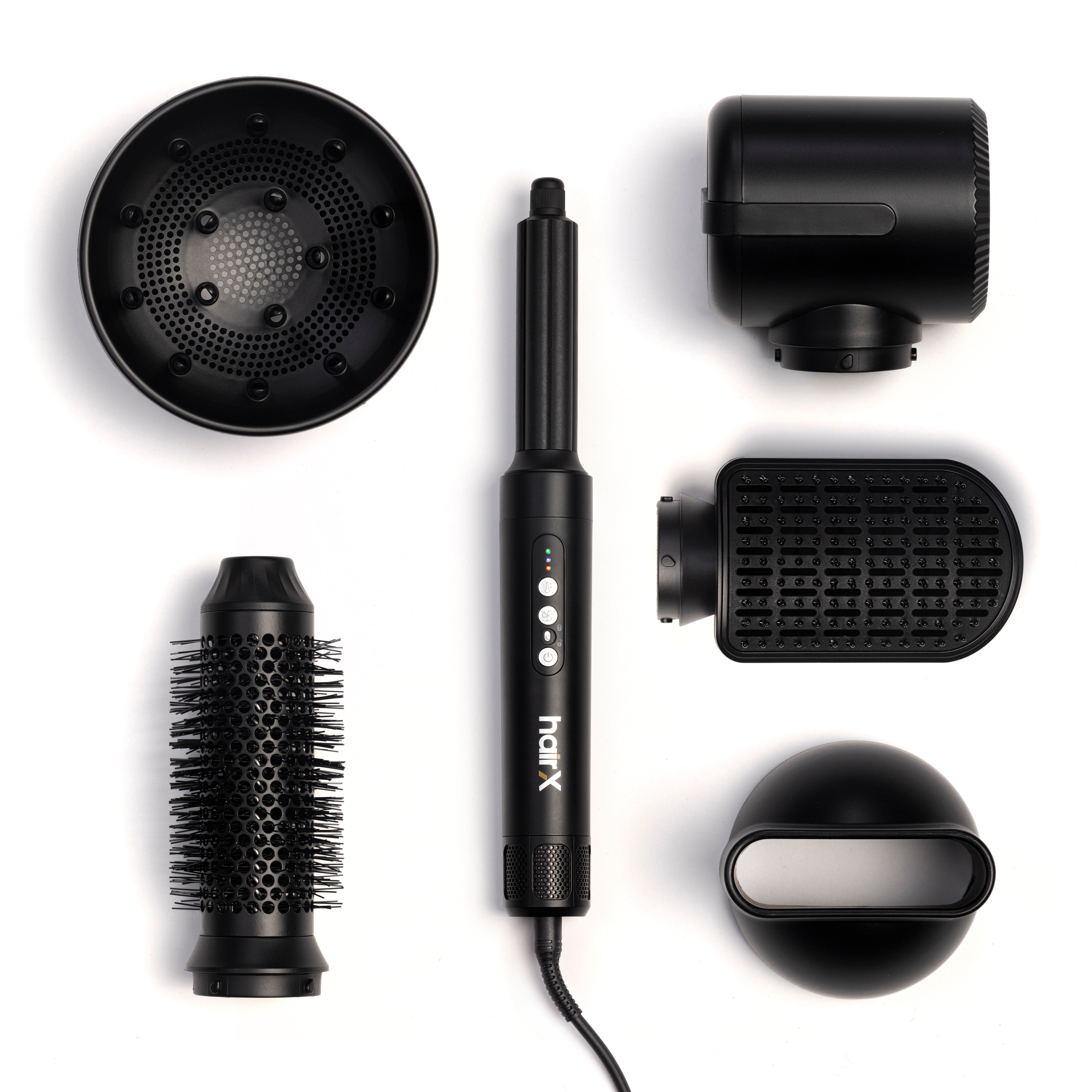 7in1 Multistyler - Professional Airstyler